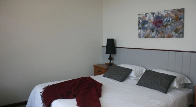 The Beach House- Essentially Tas Dover, Rezervasyon Tatil Evi Tasmanya kır evleri, Küçük Ev