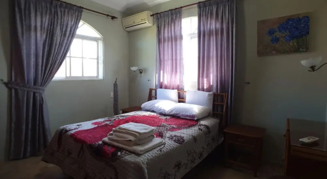 Great Privacy 3 Bedroom Villa Near the Beach, Забронировать Вилла Сосуа провинция Пуэрто-Плата