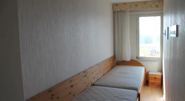 Апартаменты Ferienwohnung Ostsee F414