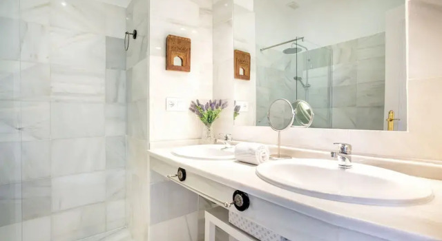 Апартаменты Genteel Home Salvador Terrace