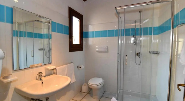 Двухместный номер Economy Li Suari Club Village
