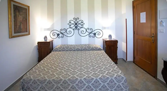 Bed & Breakfast Elisabeth