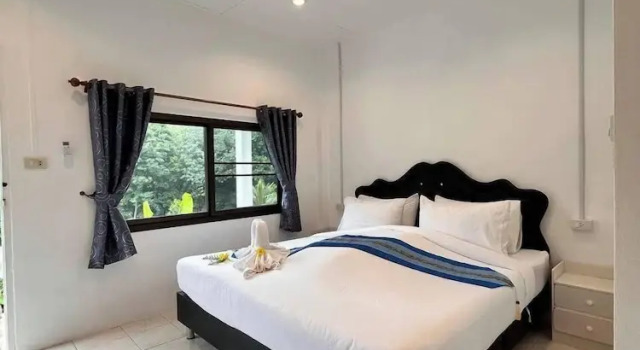 Номер Superior Private Paradise Resort