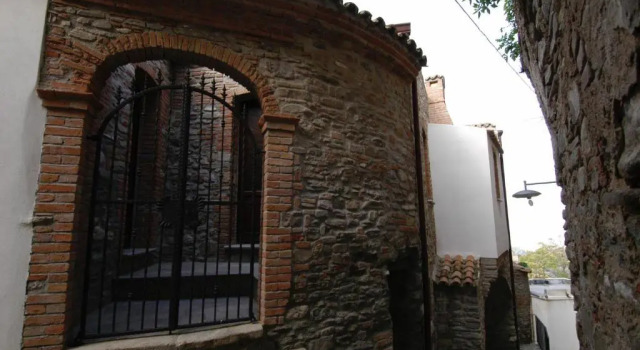 Номер Standard Palazzo dei Poeti