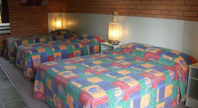 Litchfield Outback Resort