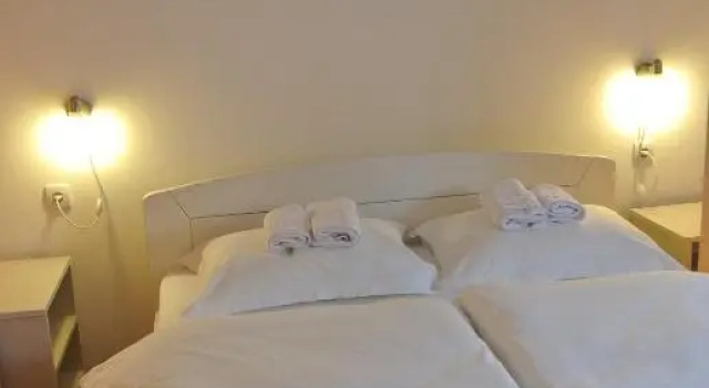Двухместный номер Standard Hotel Beograd