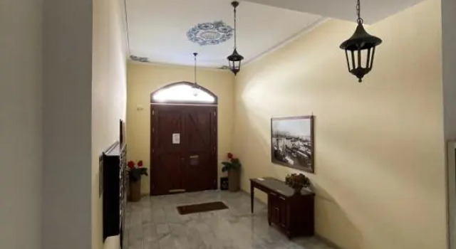 Коттедж Belmonte Blu Suite