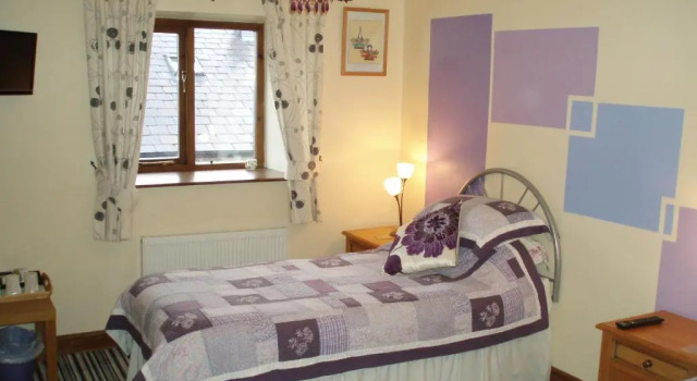 Foxhill Barn, Book Hotel Hoteller i Gisburn med parkering, Parkering