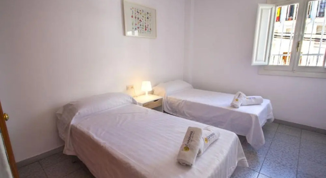 Apartamentos Centro Nerja  Marimel 102