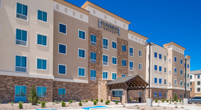 Staybridge Suites Pecos by IHG