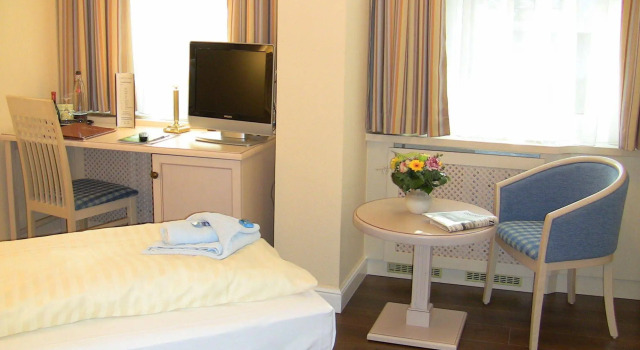 Vineta Hotels