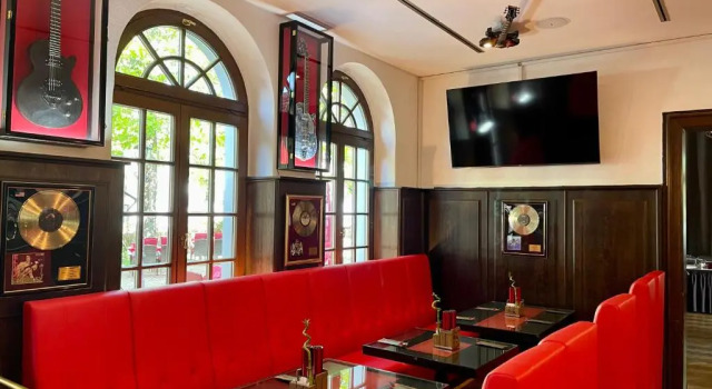 Номер Economy Hotel an der Rennbahn Kostenloses Parken