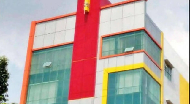 Cihampelas Hotel 3