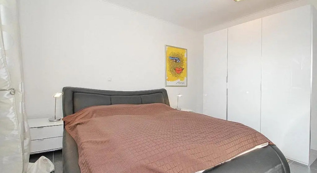 Villa Mare Villa Mare Appartement 1, Забронировать Апартаменты/квартира Тиммендорфер-Штранд Bay of Lubeck