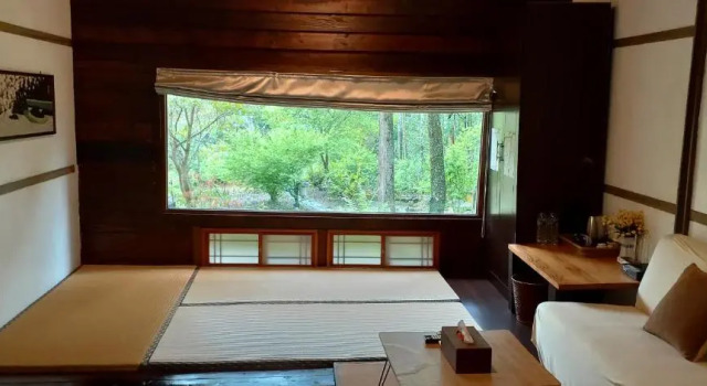 Двухместный номер Standard Bright Moon Homestay