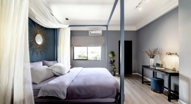 Номер Standard AYA Homestay 3
