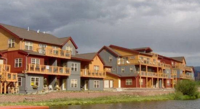 Waterside West by Stay Winter Park