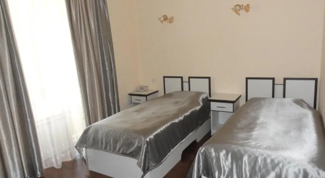 Номер Standard Diana Hotel
