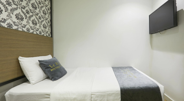 Одноместный номер Standard Le Ruiz Boutique Hotel