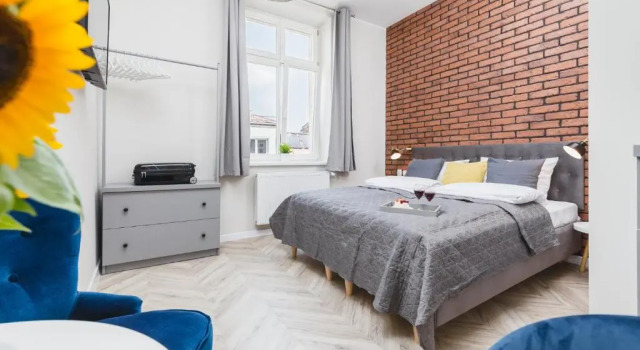 Апартаменты Agnes Apartments Old Town
