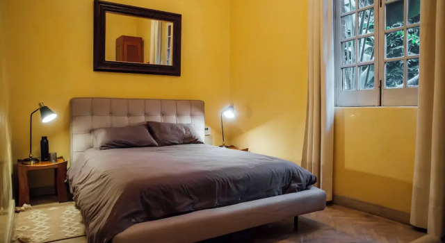 Номер Standard Maison du comte