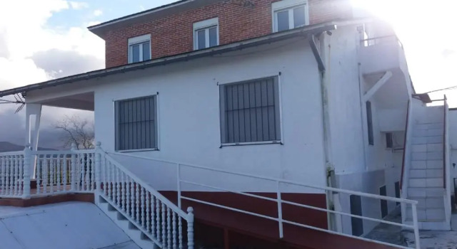Апартаменты Apartamentos Santillán