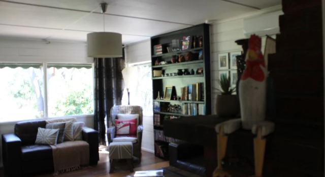 Viola, Buchen Sie Hotel Hepburn Springs 