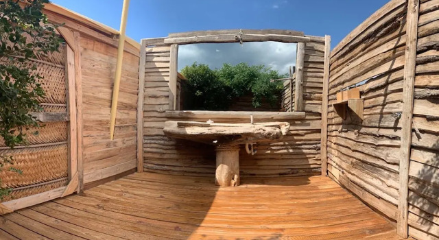 Люкс Eco Del Mar