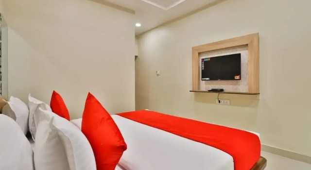 Hotel sunsarovar