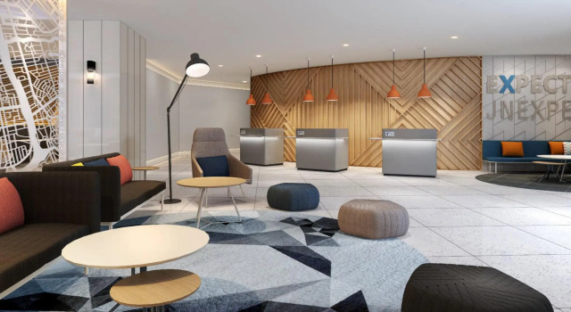 Holiday Inn Express Chongli by IHG, Book Hotel Chongli Hebei