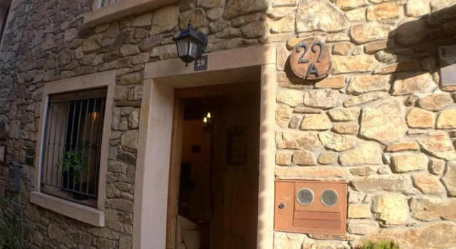 Вилла El Bulín de Braojos - 3 Casas