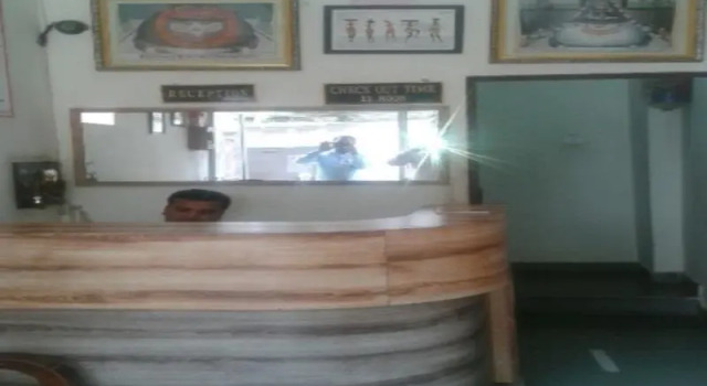 Natraj Inn P Guest House
