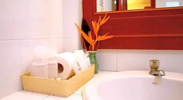 Люкс c 1 комнатой Natural Wing Health Spa and Resort