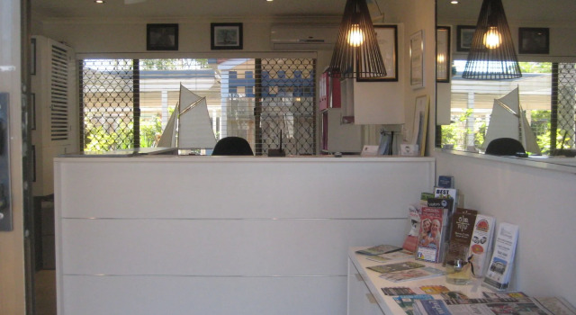 Nautilus Noosa Holiday Resort