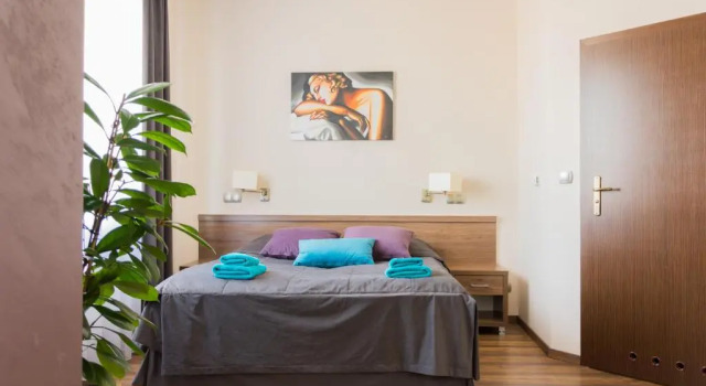 Appartement Portius
