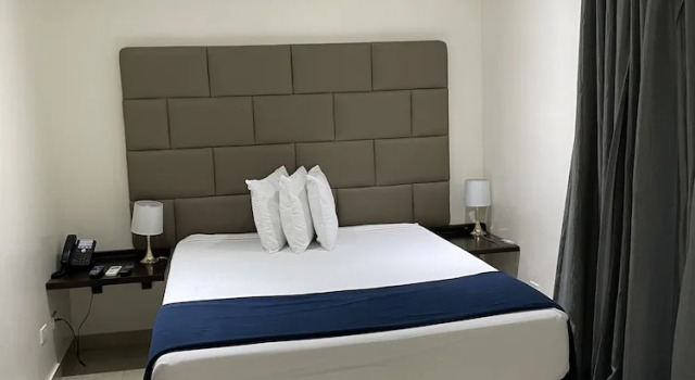 Двухместный номер Standard Starz Hotel