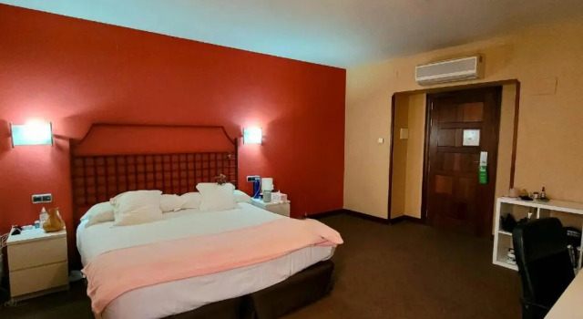 Номер Superior Palacio San Facundo