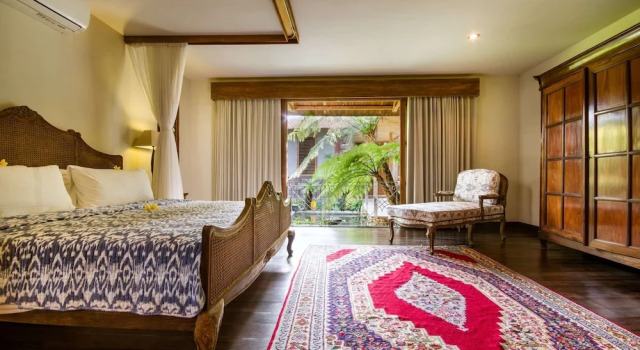Bali Villa Near the Beach, 2083, Rezervovat Vila Chaty v Bali, Chalupa