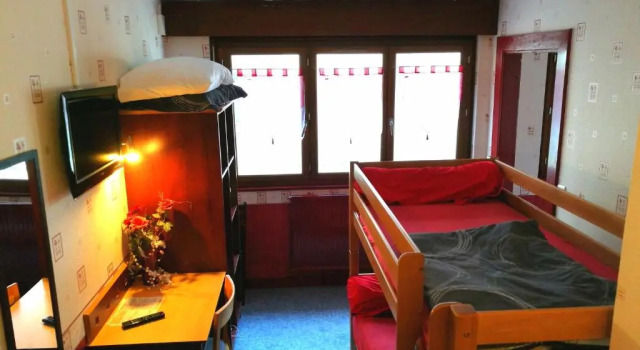 Номер Superior Le relais du Haut Limousin