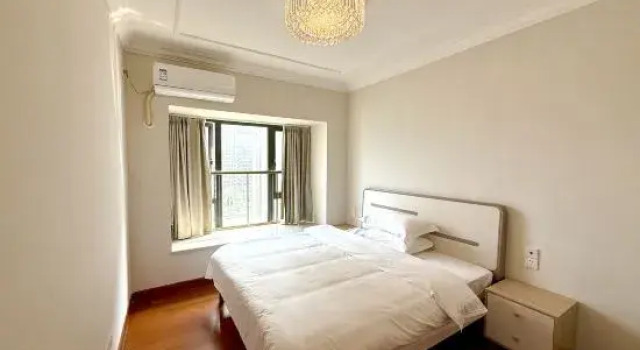 Люкс Comfort Sijilai Hotel Homestay (Dinghu Mountain Station)