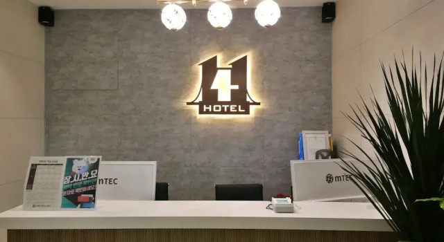 Hotel141, Prenota Hotel Yuseong-gu Daejeon