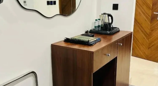 Номер Economy ALusol almasyah hotel