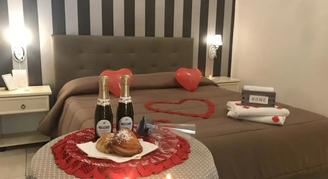 Sweet Room