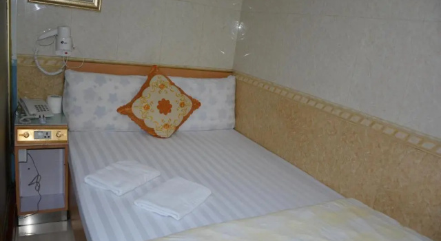 Двухместный номер Deluxe Everest Guest House