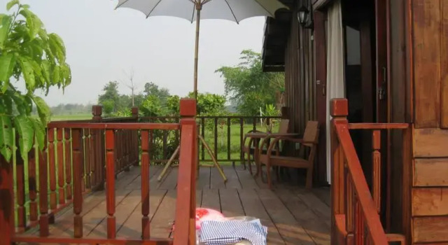 Atfield Resort