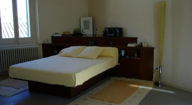 Коттедж с 3 комнатами Casa Le Bouganville