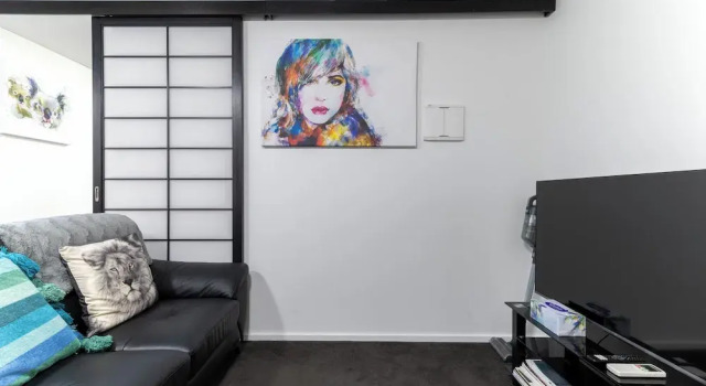 Zen Apartments, Book Lejlighed Adelaide 