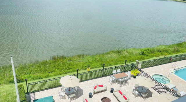 Двухместный номер Standard Crowne Plaza Ft Myers Gulf Coast by IHG