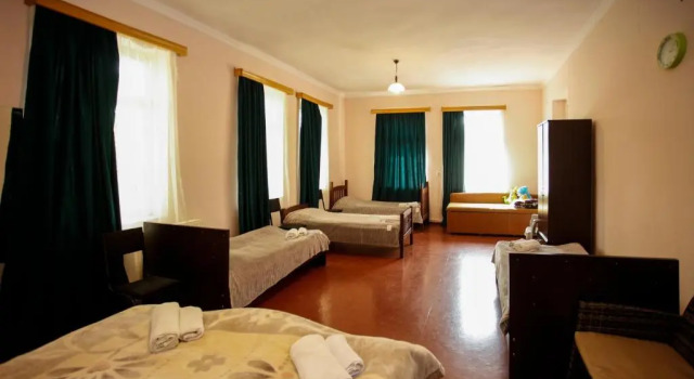 Семейный номер Standard Guest House Iaraji