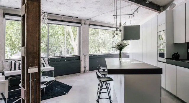 M Val100 Espectacular Apartamento con rea de tr, Забронировать Апартаменты/квартира Мадрид Провинция Мадрид, рядом с Легаспи